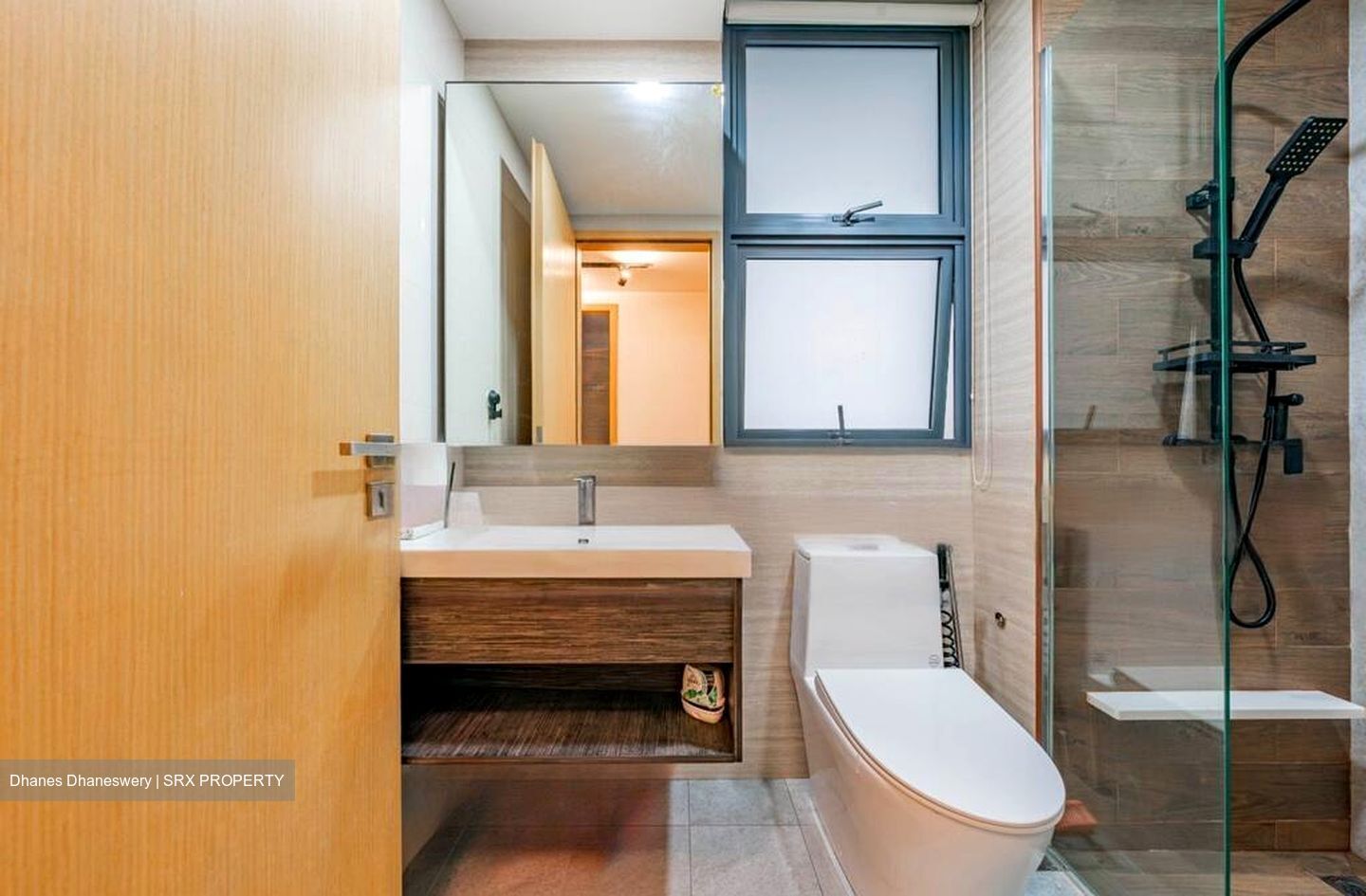 Blossom Residences (D23), Condominium #542177091